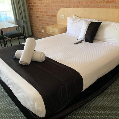 Branxton House Motel Esterno foto