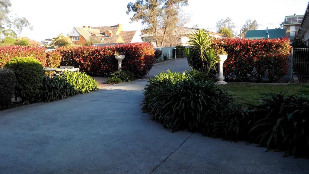 Branxton House Motel Camera foto