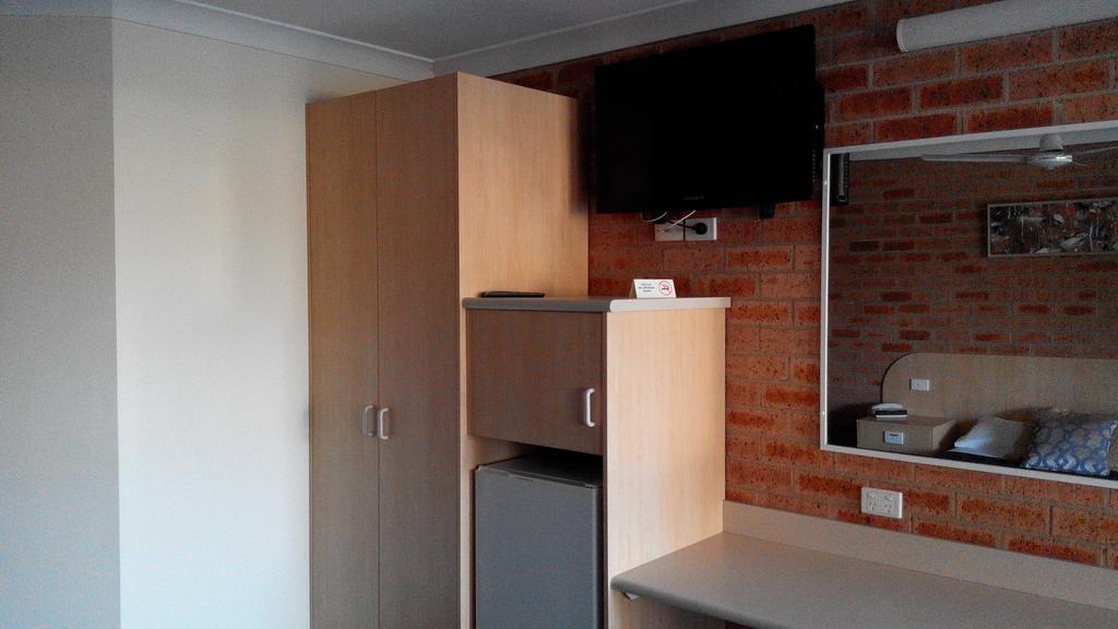 Branxton House Motel Camera foto