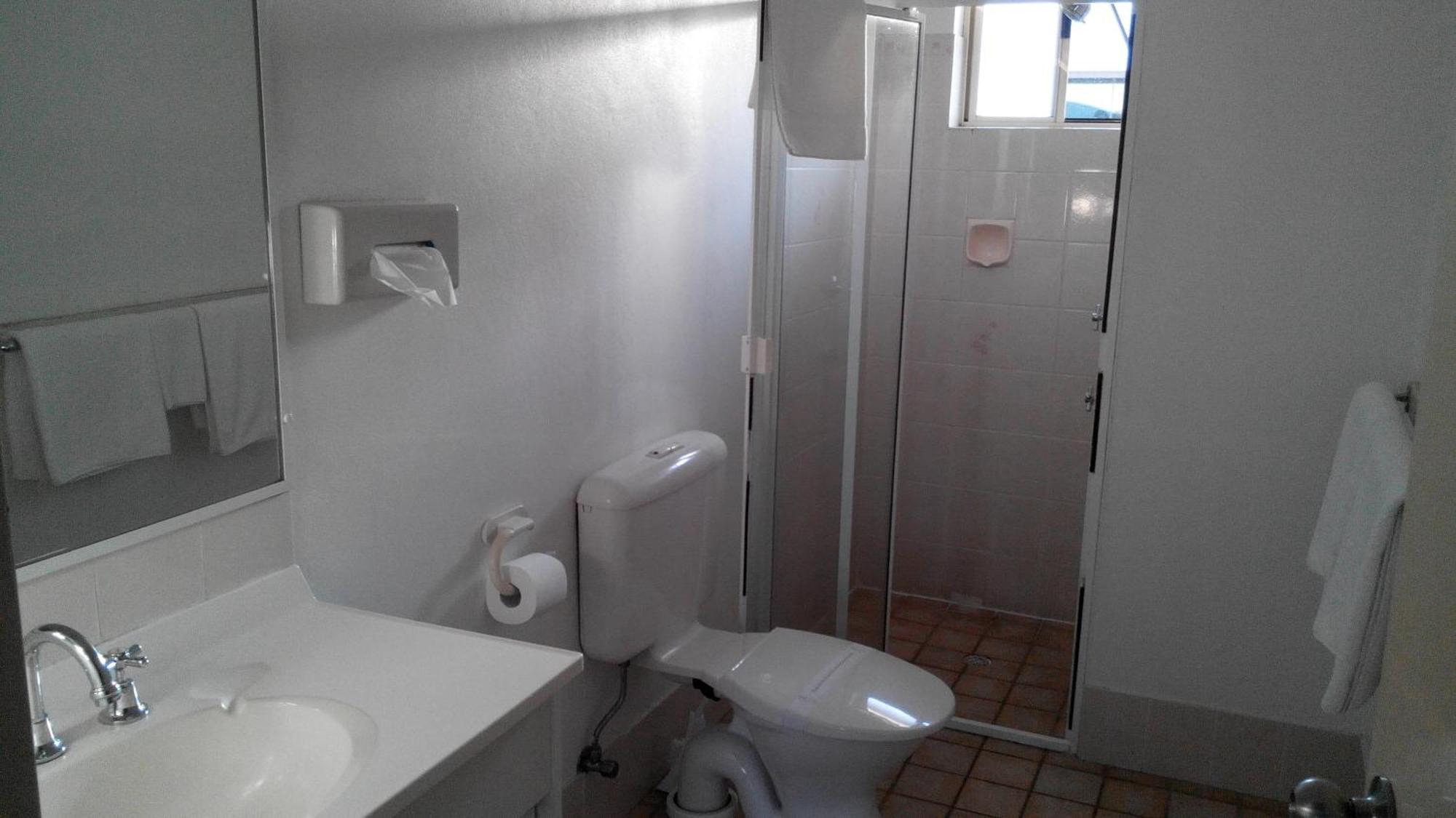 Branxton House Motel Camera foto