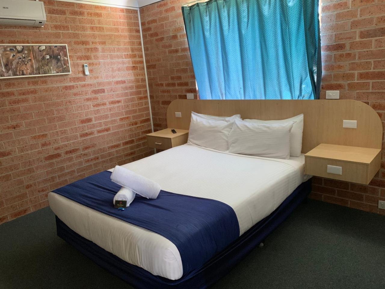 Branxton House Motel Esterno foto