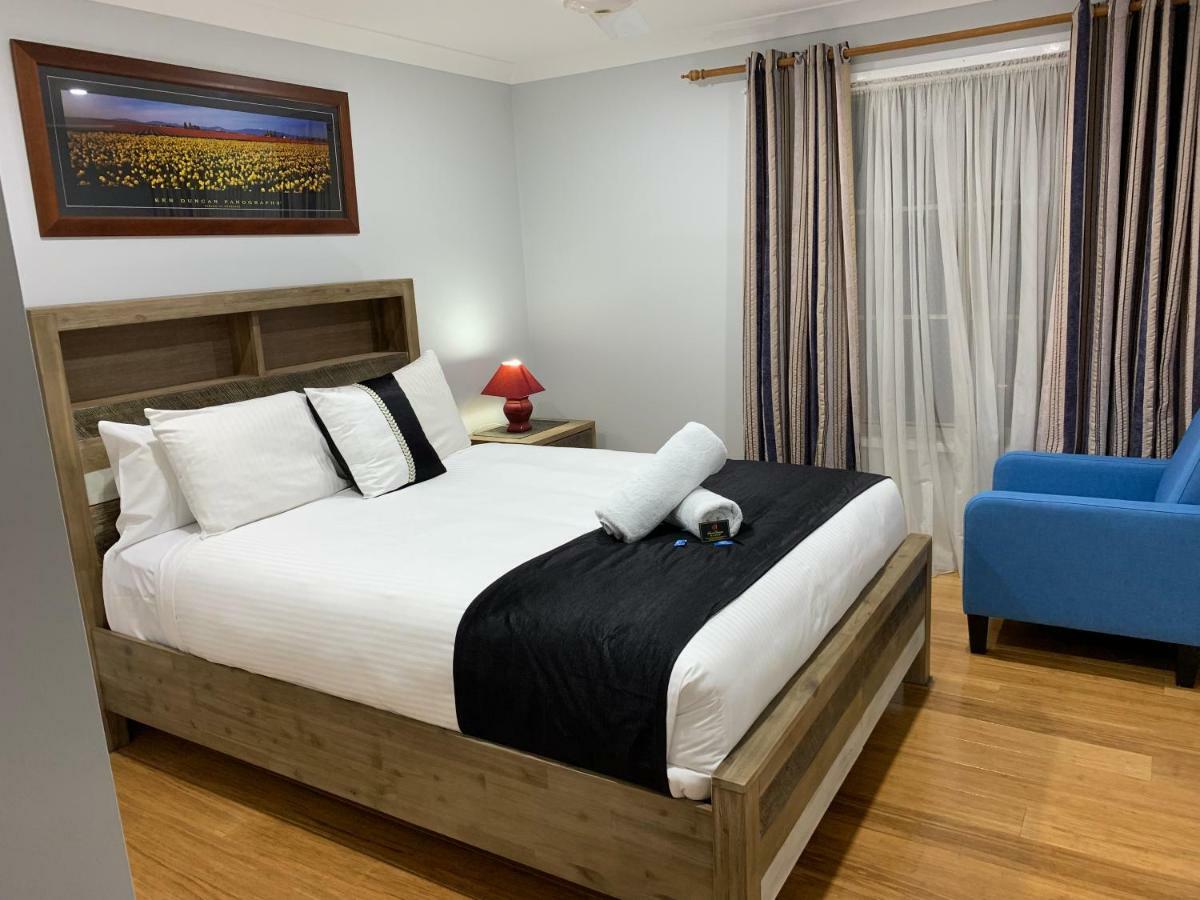 Branxton House Motel Esterno foto