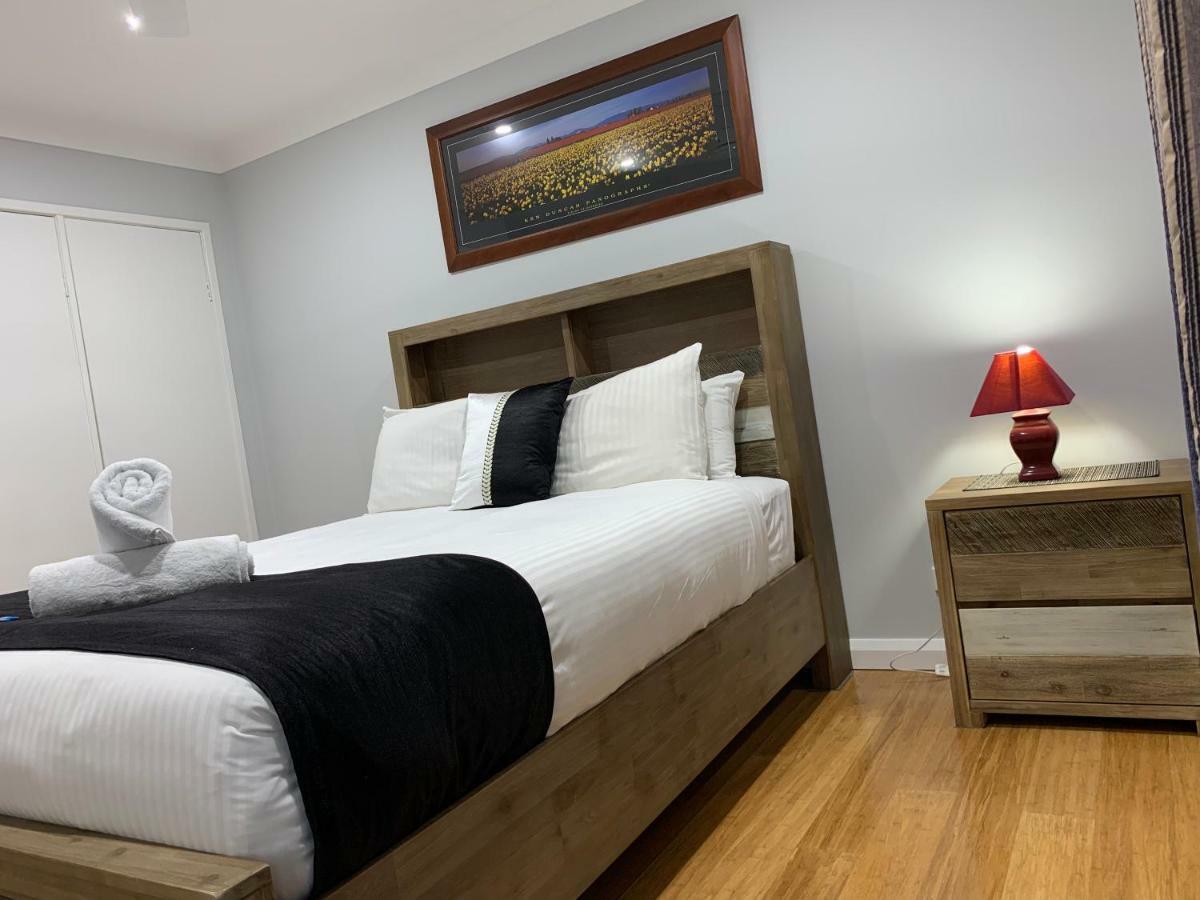 Branxton House Motel Esterno foto