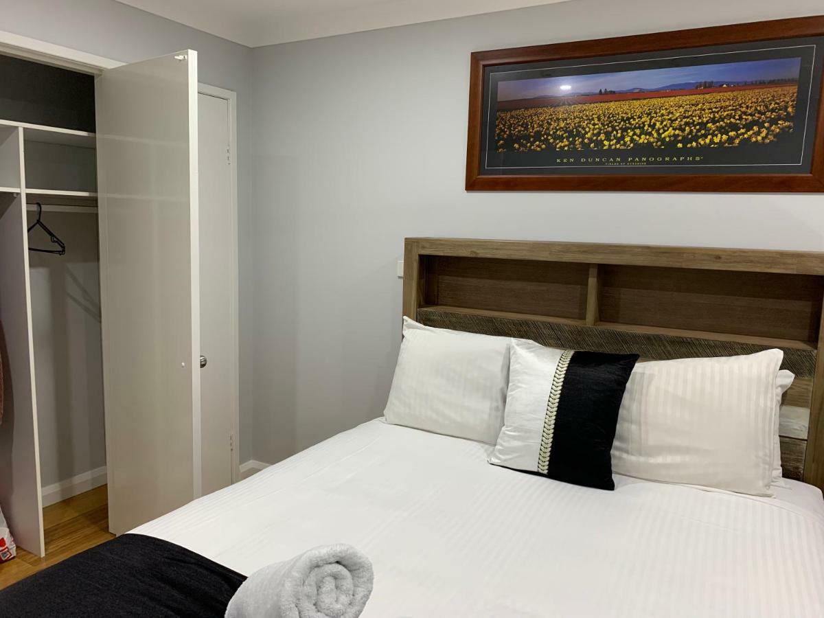 Branxton House Motel Esterno foto