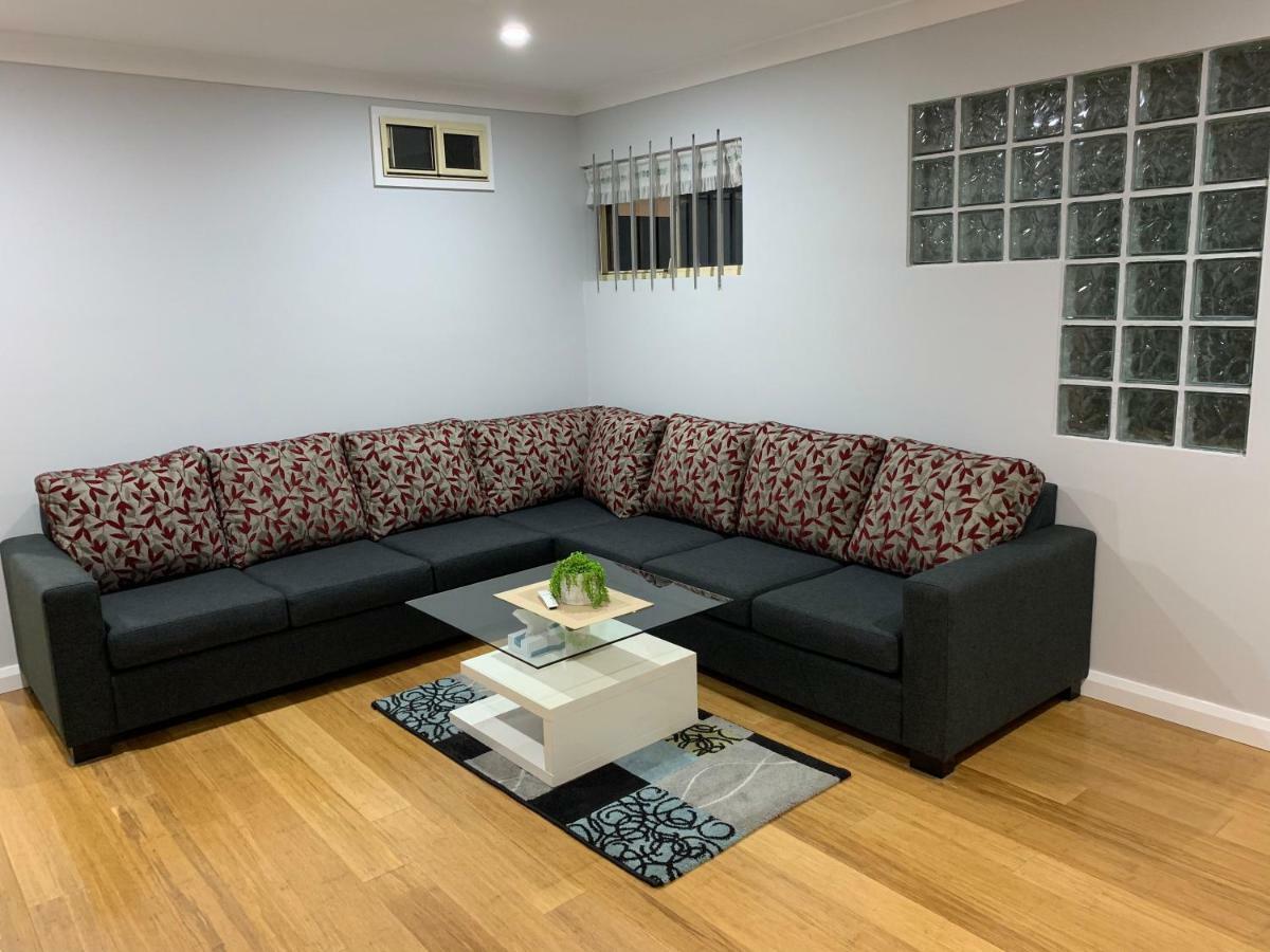 Branxton House Motel Esterno foto