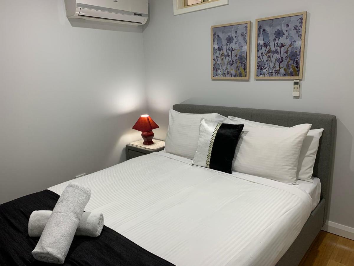 Branxton House Motel Esterno foto