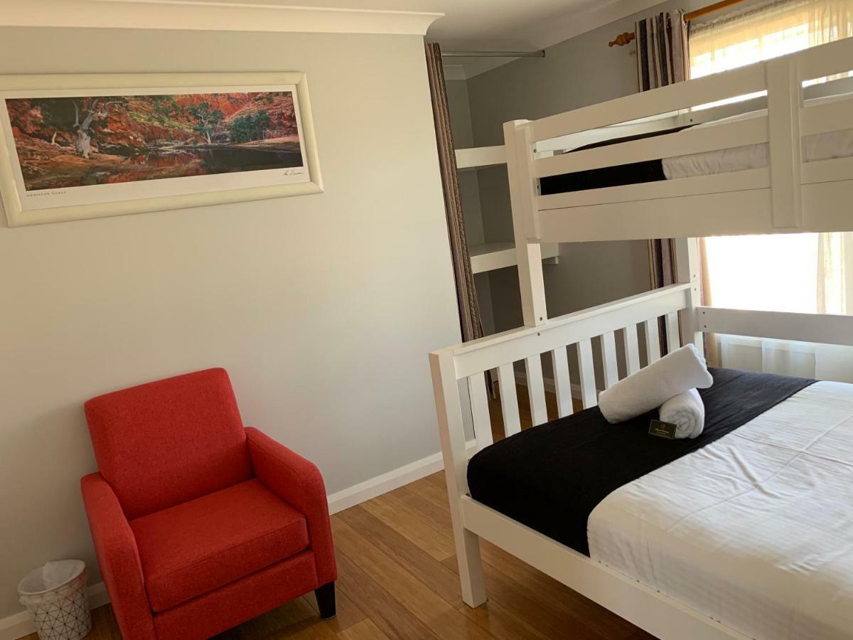 Branxton House Motel Esterno foto