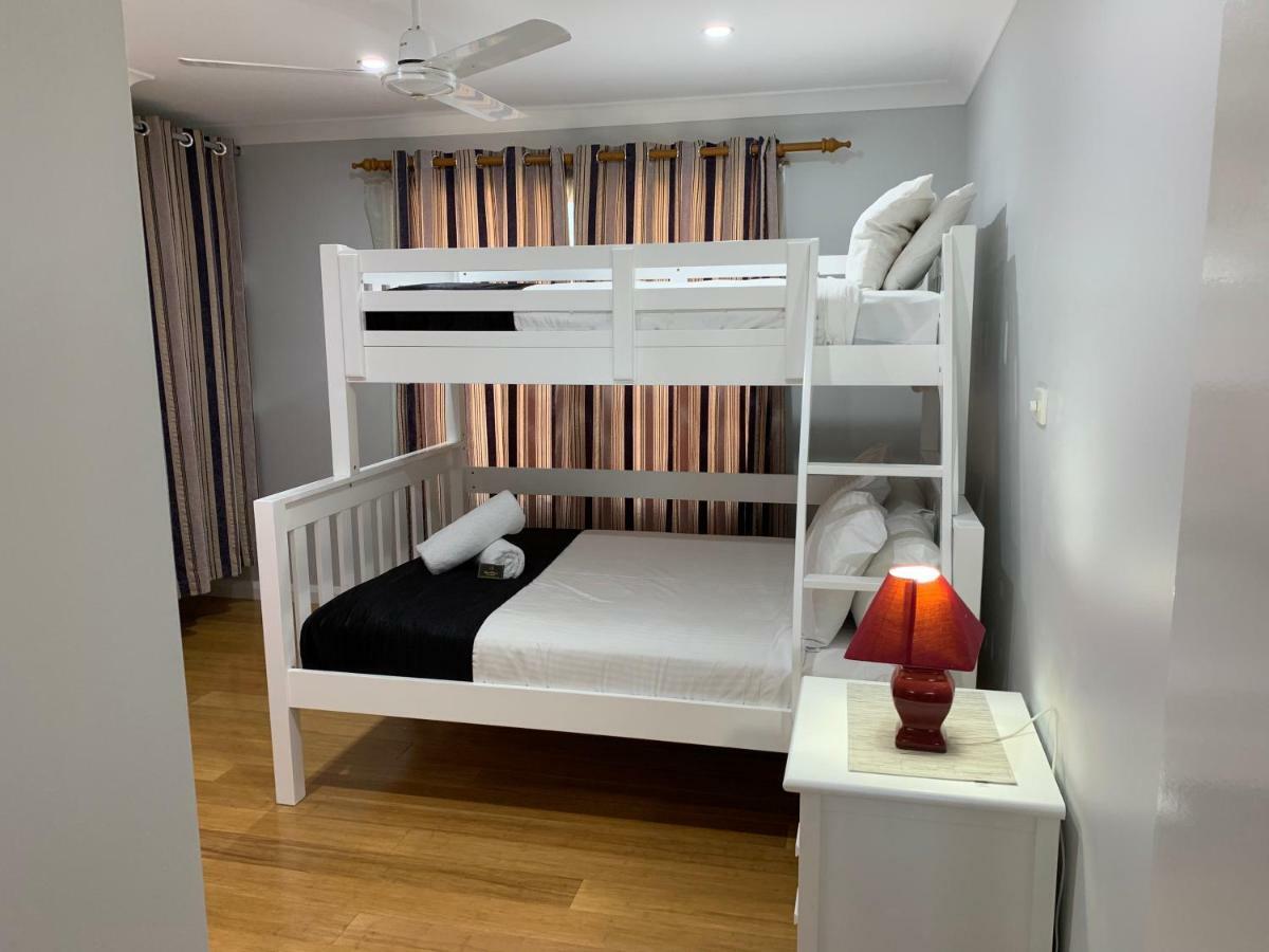 Branxton House Motel Esterno foto