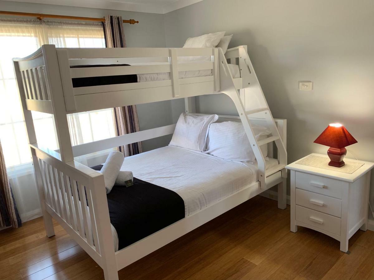 Branxton House Motel Esterno foto