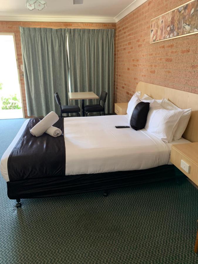 Branxton House Motel Esterno foto